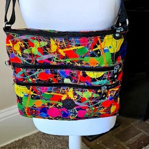 Kipling Women's Crossbody Bag